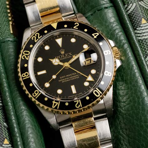 rolex 16713 production years|rolex 16713 gmt.